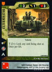 Exterminator